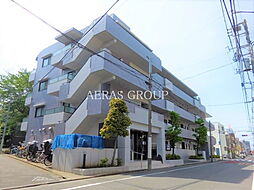 レジディア千川プレイス 403