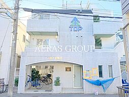 トップ金町第3