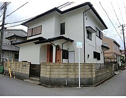 八千代台東 戸建て住宅