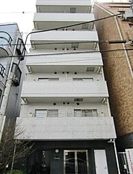 品川区旗の台３丁目