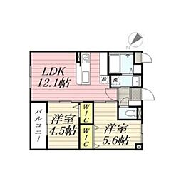 （仮称）南区大橋三丁目マンション 503