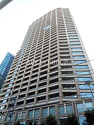 パークコート麻布十番ザタワー