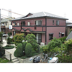 もみの木プレイスB棟 3