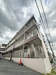 石切パークサイドマンション