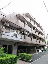 中野区中央２丁目