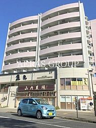 ノートル・レーヴ井上