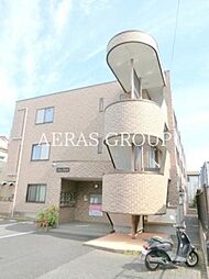 シャイニーハイツ