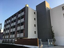 ビバリーホームズ稲田堤