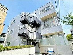 所沢市狭山ケ丘１丁目