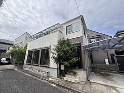 練馬区東大泉2丁目戸建 1