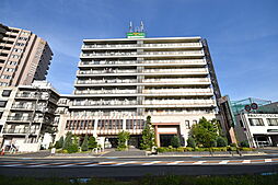 シャンテー御殿山