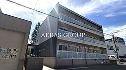 リブリ ＫＯＹＯ並木