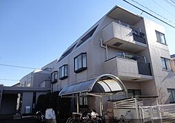 メゾンドゼフィールII