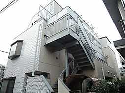 赤羽ウエストハイツ