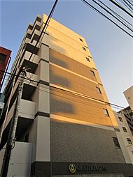 ブランドール壱番館 204