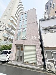 ＴＴＷＯビル