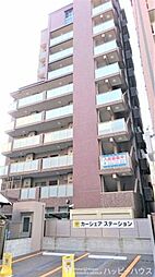 アルページュ西新