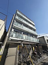 大阪市平野区西脇２丁目