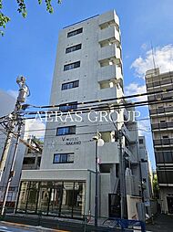 Vミュージック中野 801