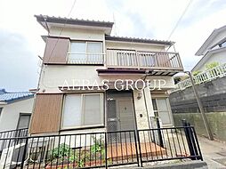 海老名白井貸家