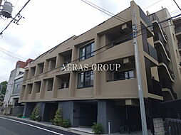 ブリリアイスト文京六義園 210