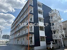 コーポ落合