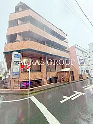 ライオンズマンション茅ヶ崎第2