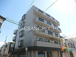 テルス川崎中島レジデンス