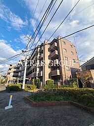 藤和シティホームズ蘇我