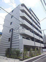 プライマル門前仲町 204