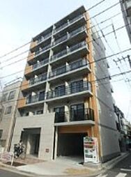 レガリス門前仲町