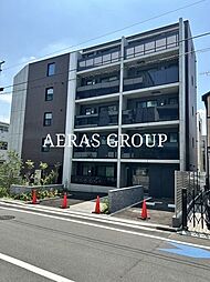 Dimus中野富士見町