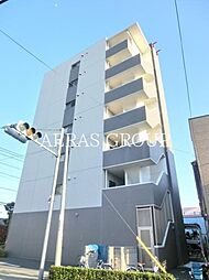 コンフォール亀有