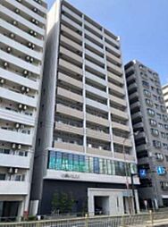 メゾンドアーク南大井