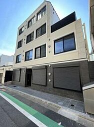 スカイコートリュクス品川大崎