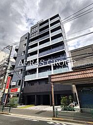 アークマーク方南町sta. 602