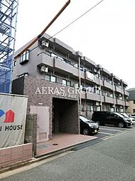 クレスト喜山III