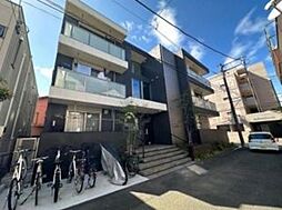 川崎市高津区末長３丁目