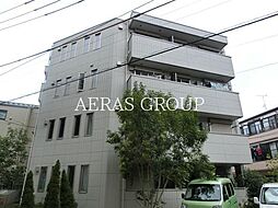 ハイネスメゾン成輪