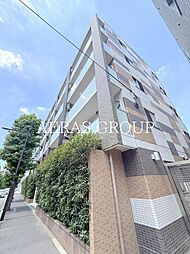 マーロ立石レジデンス#R