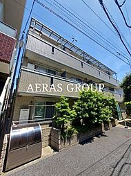 ジャルダン中野