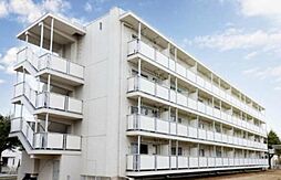 ビレッジハウス市原4号棟