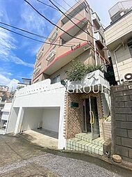 ビューフラット磯子