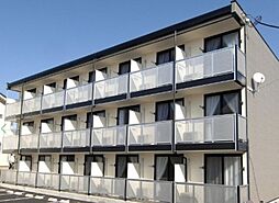 レオパレスサンクワイエット松山