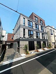 コンポジット品川戸越