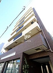 品川区旗の台５丁目