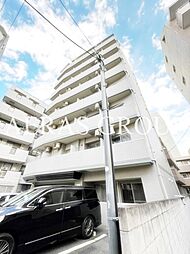 ガーラ武蔵小杉