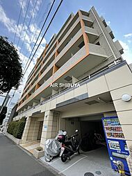 ステージグランデ三軒茶屋アジールコート