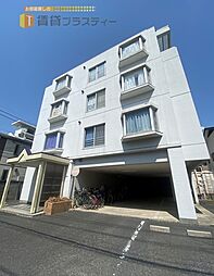 市川市市川南３丁目