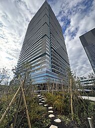 幕張ベイパーク ライズゲートタワー